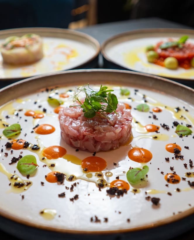 Arya Bistrot & Cocktail Bar - Roma - 0