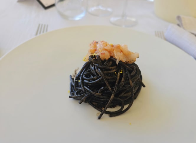 Green Park Restaurant - 5