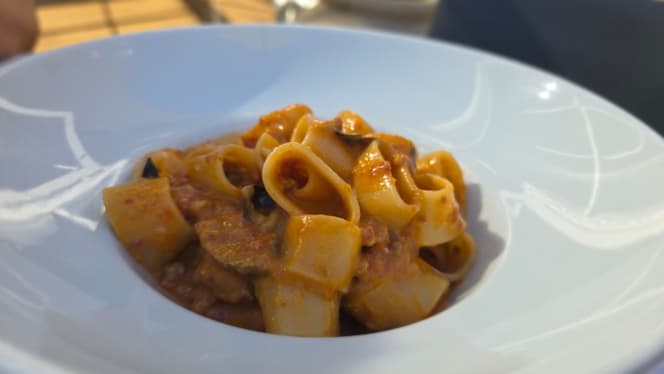 Green Park Restaurant - 2