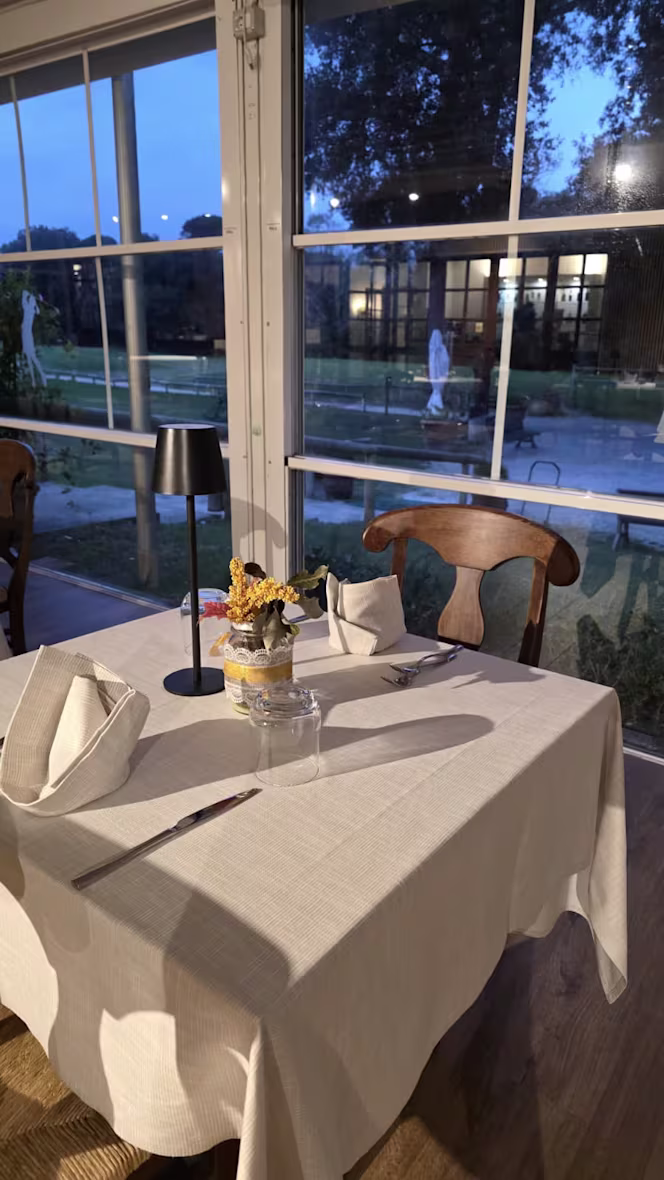 Green Park Restaurant - 2