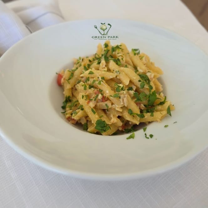 Green Park Restaurant - 3