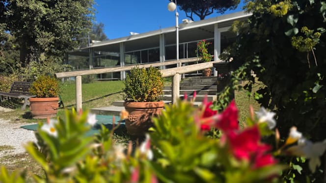 Green Park Restaurant - 6