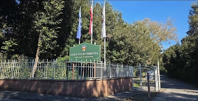 Green Park Restaurant - 4