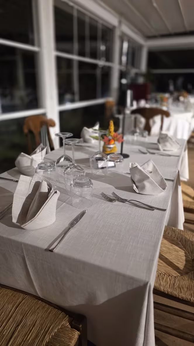 Green Park Restaurant - 1