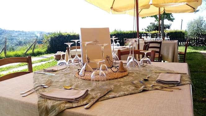 Ortobio Ristorante Agrituristico e Biologico - 6