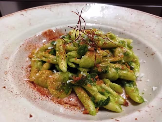 Ortobio Ristorante Agrituristico e Biologico - 2