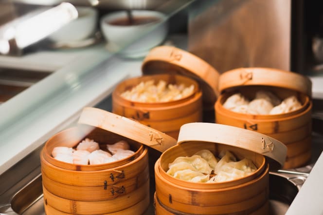 Ri Cora Restaurang & Bar - 0