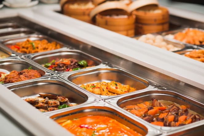 Ri Cora Restaurang & Bar - 3