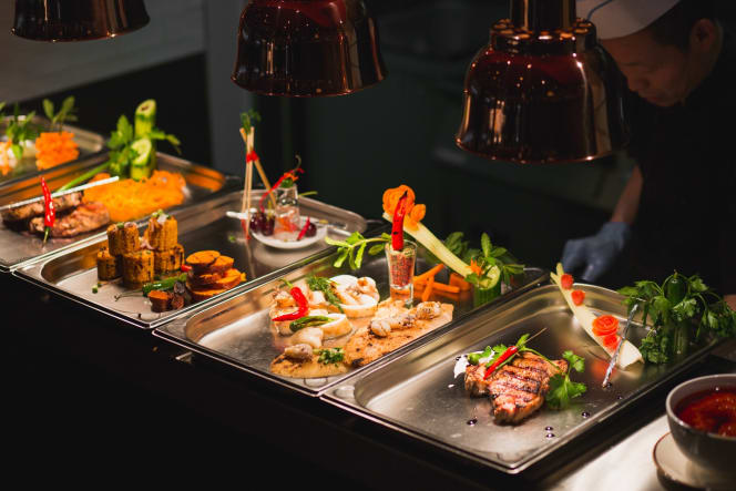 Ri Cora Restaurang & Bar - 2