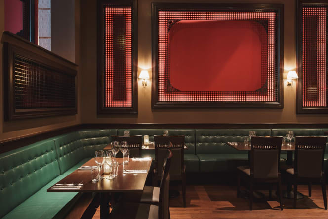 Ri Cora Restaurang & Bar - 7