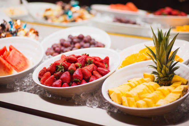 Ri Cora Restaurang & Bar - 1