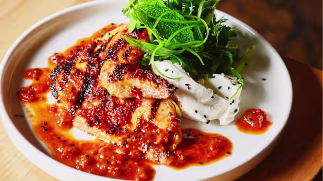 Brother Marcus Victoria - 3