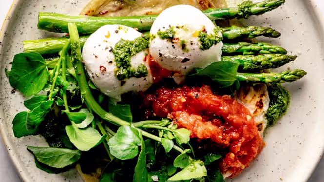 Brother Marcus Victoria - 2