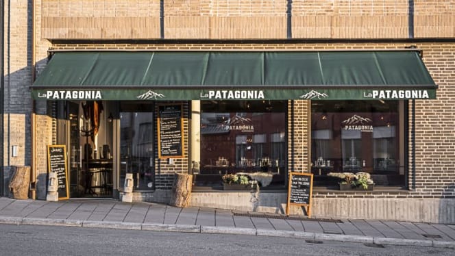 La Patagonia - 0