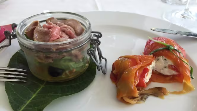 Relais dell'Arbiola - 1