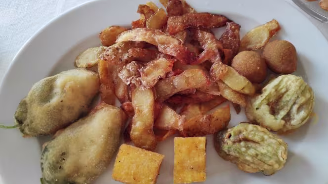 Relais dell'Arbiola - 2