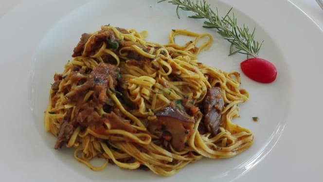 Relais dell'Arbiola - 1