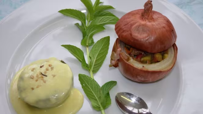 Relais dell'Arbiola - 8