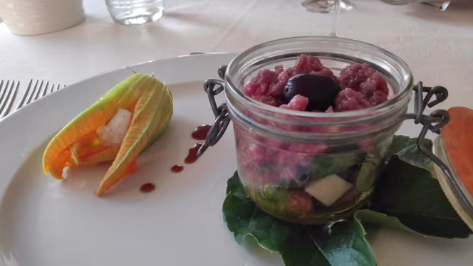 Relais dell'Arbiola - 4