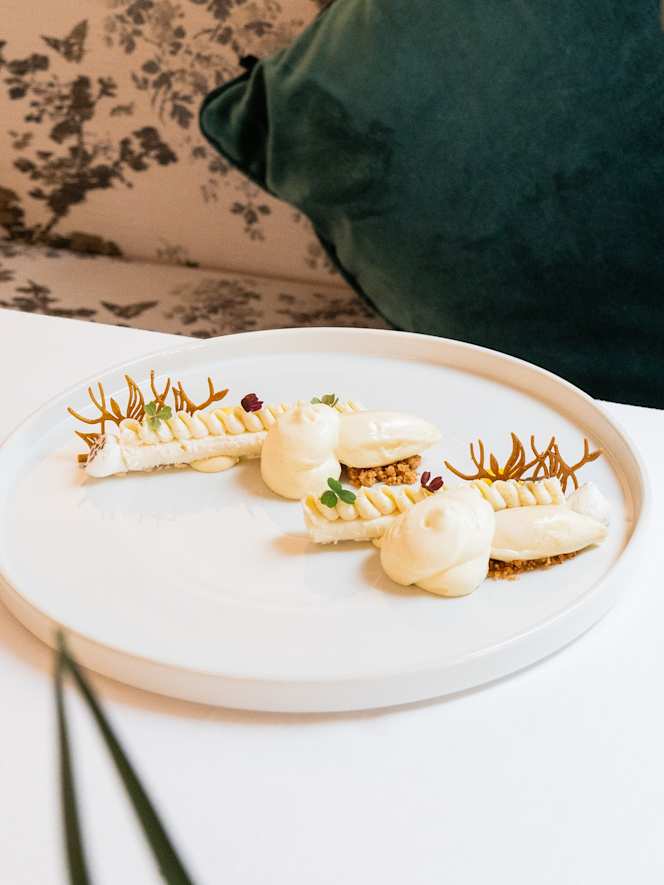 Ristorante Sottovoce Verona - 1