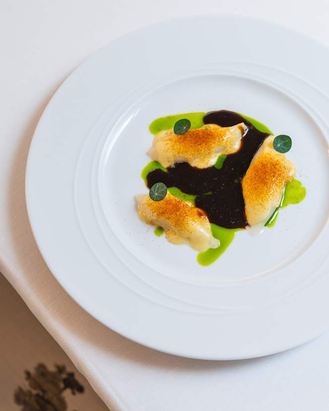 Ristorante Sottovoce Verona - 2