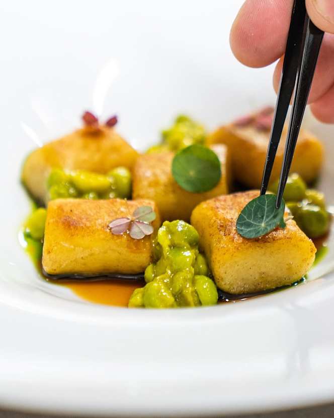 Ristorante Sottovoce Verona - 7