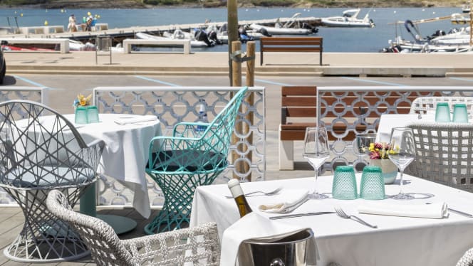 Monterrey - El Port de la Selva - 8