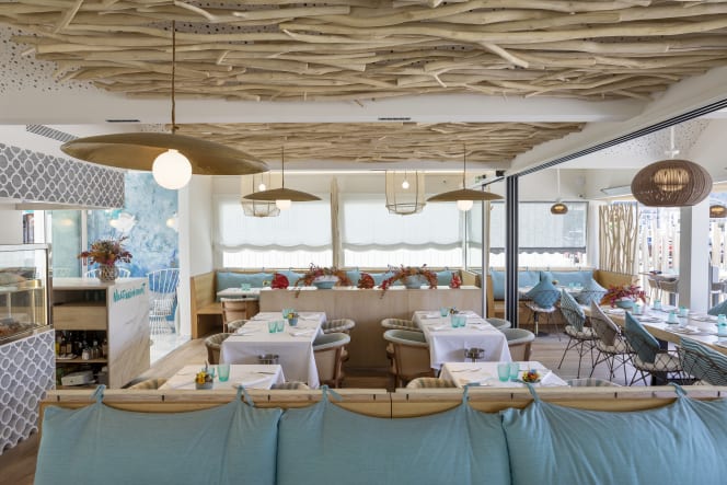 Monterrey - El Port de la Selva - 7