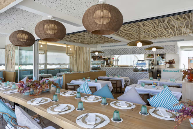 Monterrey - El Port de la Selva - 5