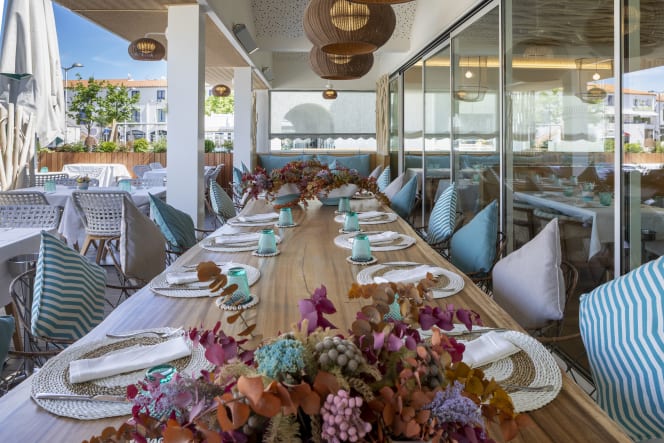 Monterrey - El Port de la Selva - 4