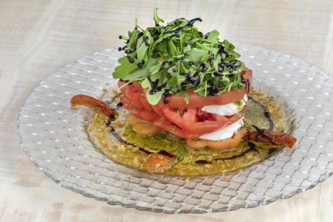 Monterrey - El Port de la Selva - 1