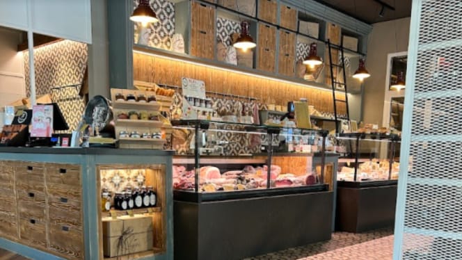 Paganì Antichi Sapori - 7