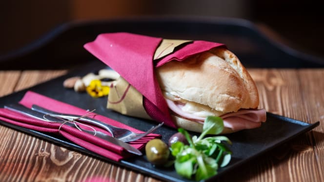 Paganì Antichi Sapori - 1