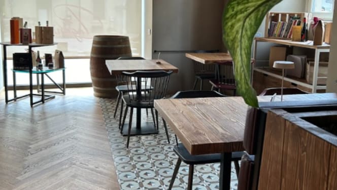 Paganì Antichi Sapori - 4