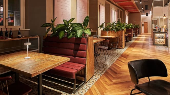 Paganì Antichi Sapori - 9