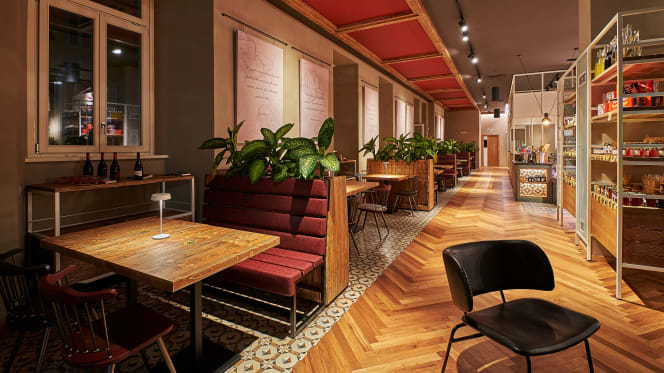 Paganì Antichi Sapori - 5