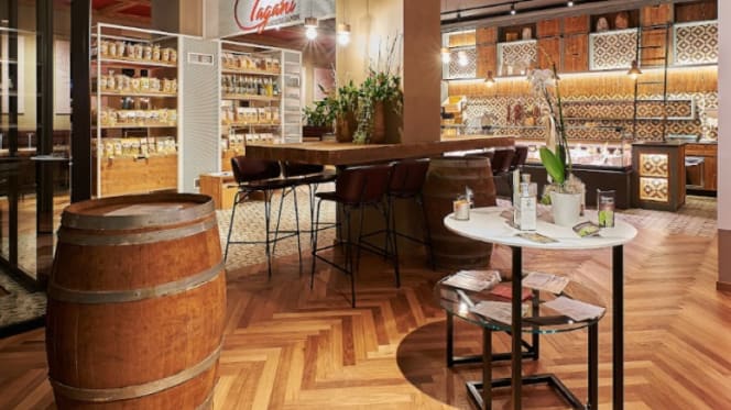 Paganì Antichi Sapori - 8