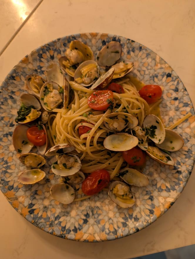 Vorrei - Pasta et Cocktail - 3