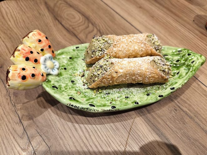 Vorrei - Pasta et Cocktail - 8