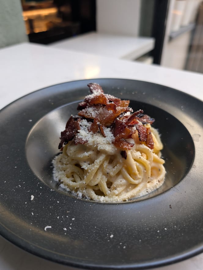 Vorrei - Pasta et Cocktail - 5