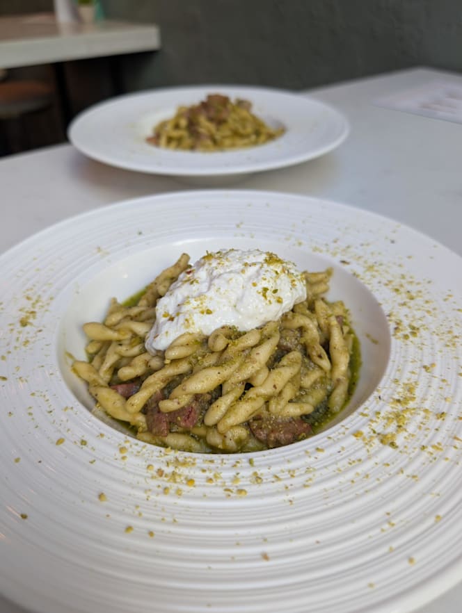 Vorrei - Pasta et Cocktail - 0