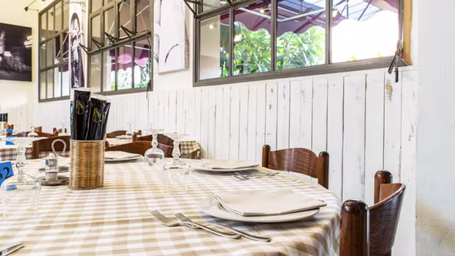 Trattoria Vantini - 4