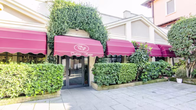 Trattoria Vantini - 0