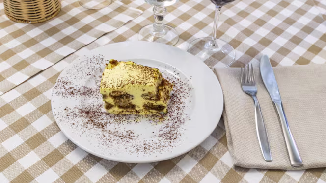 Trattoria Vantini - 3