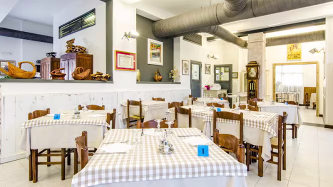 Trattoria Vantini - 6