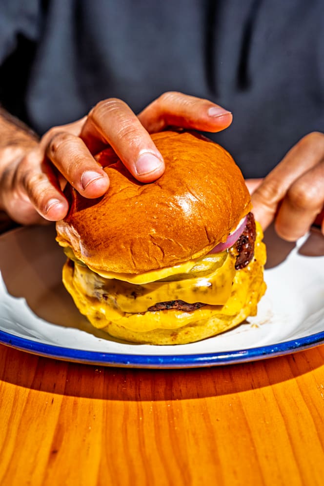 Piri Piri Al Carbón - Madrid - 7