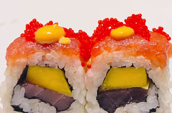 IYI Fusion Experience - 7