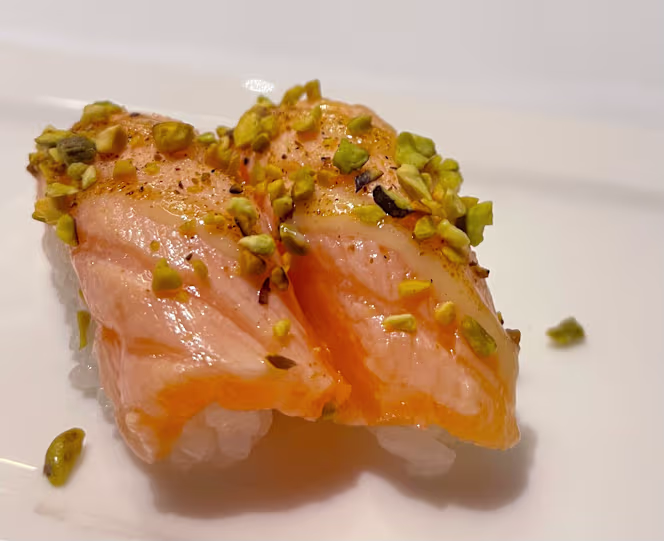 IYI Fusion Experience - 8