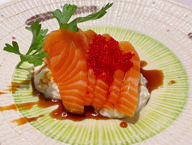 IYI Fusion Experience - 5