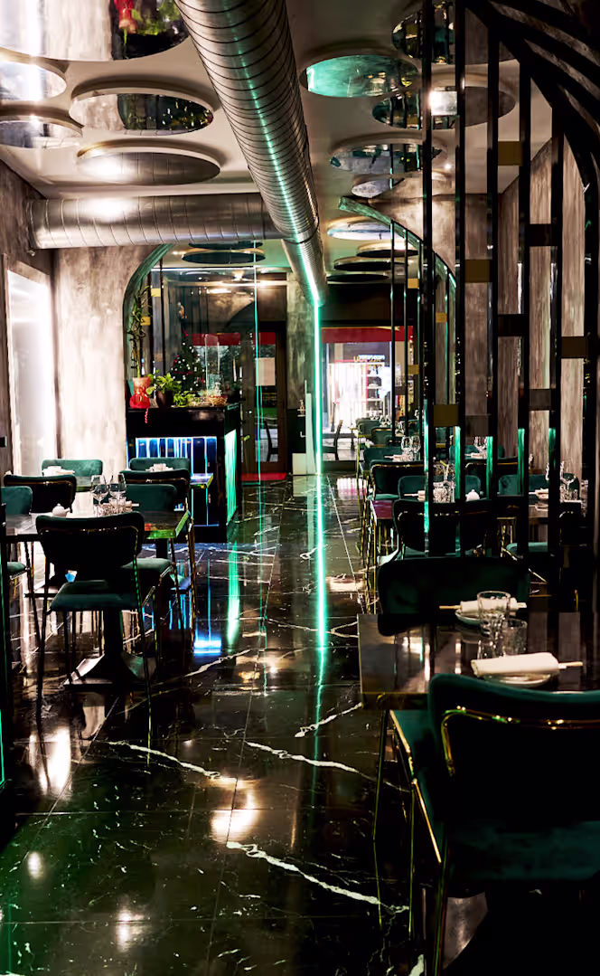 IYI Fusion Experience - 9